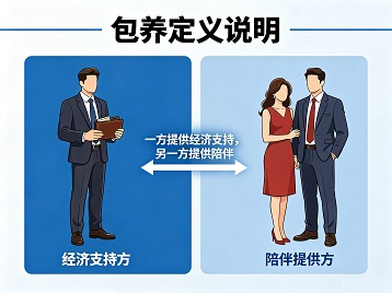 乌马河包养违法吗？深度揭秘红线风险注意事项